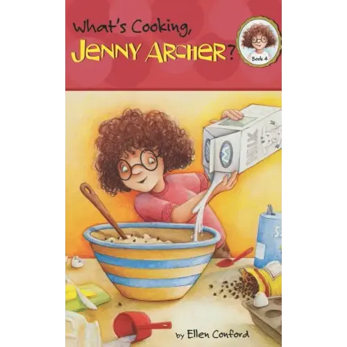 What's Cooking, Jenny Archer?
