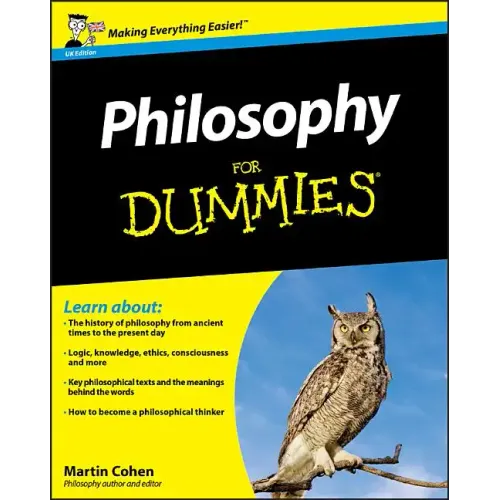 Philosophy for Dummies