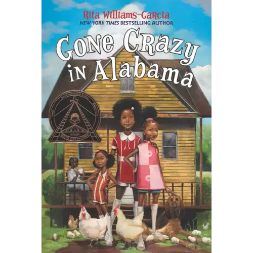 Gone Crazy in Alabama