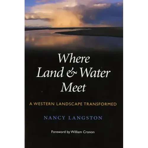 Where Land and Water Meet: A Western Landscape Transformed