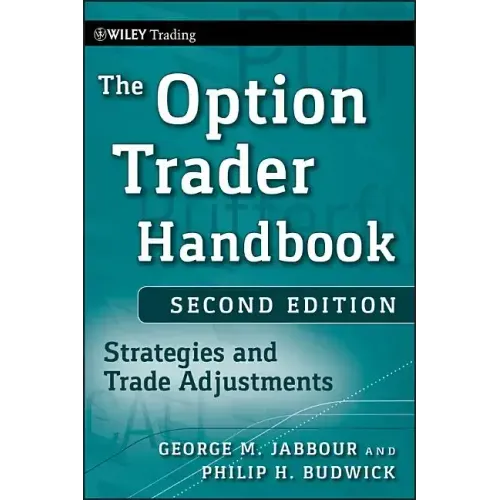 Option Trader, 2e