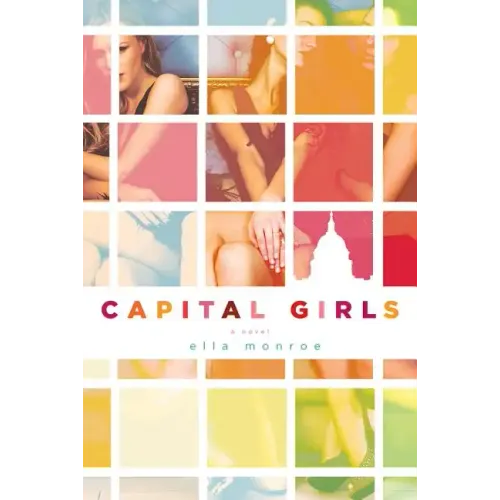 Capital Girls