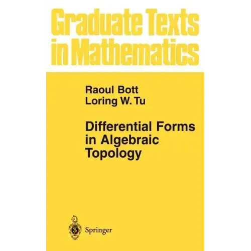 Differential Forms in Algebraic Topology