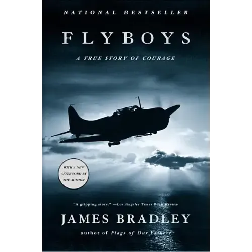 Flyboys: A True Story of Courage
