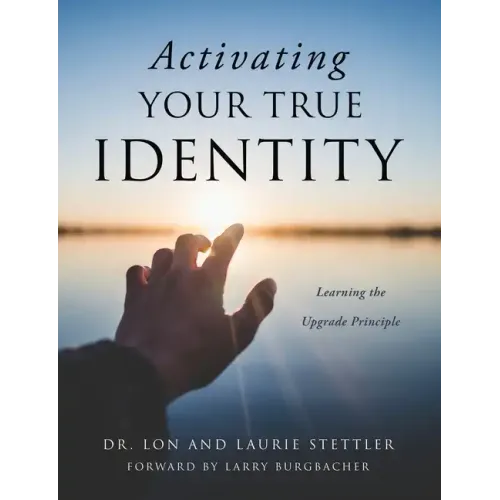 Activating Your True Identity: Learning the Upgrade Principle