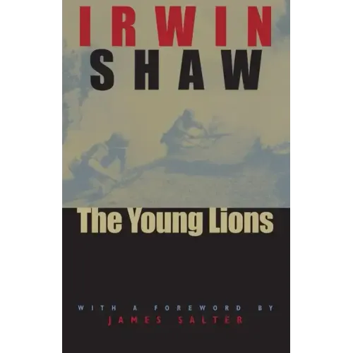 The Young Lions