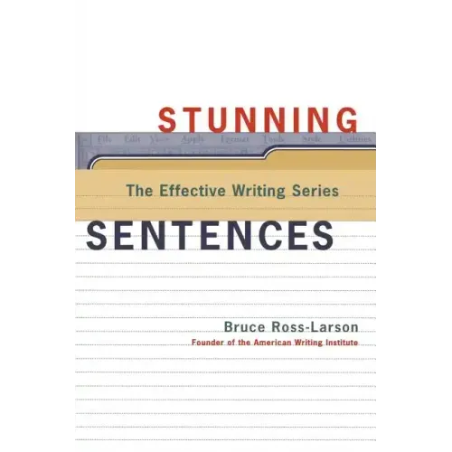Stunning Sentences