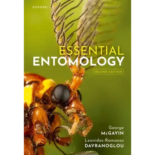 Essential Entomology