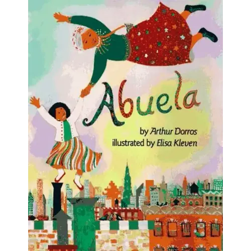 Abuela