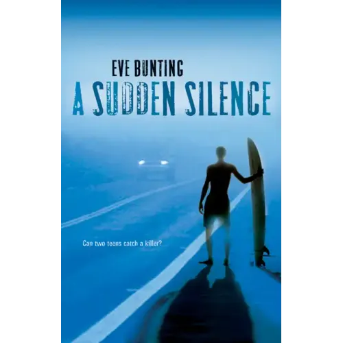 A Sudden Silence