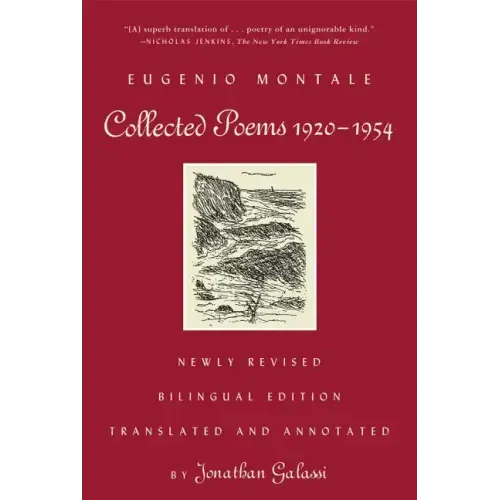 Collected Poems, 1920-1954