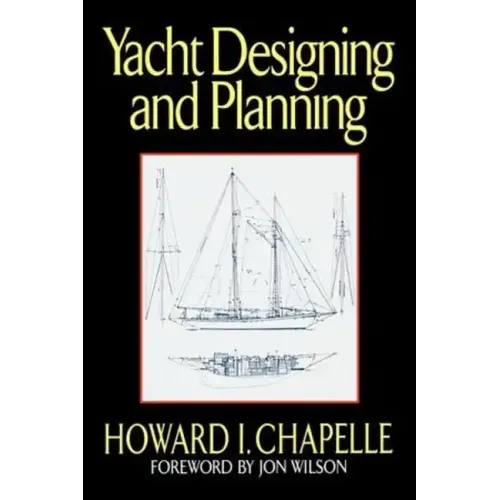 Yacht Designing and Planning