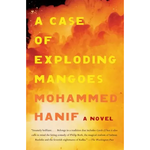 A Case of Exploding Mangoes