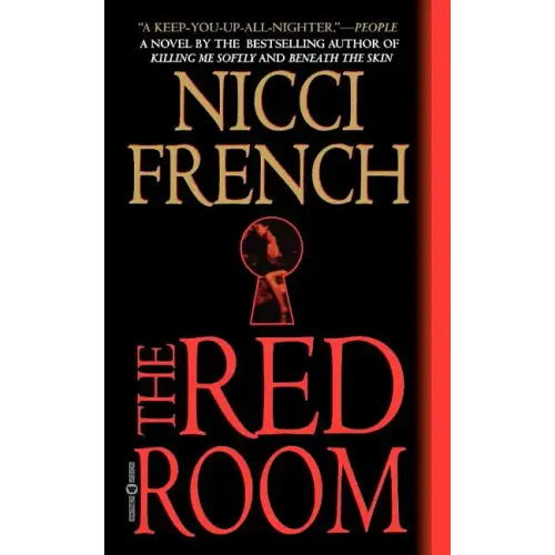 The Red Room