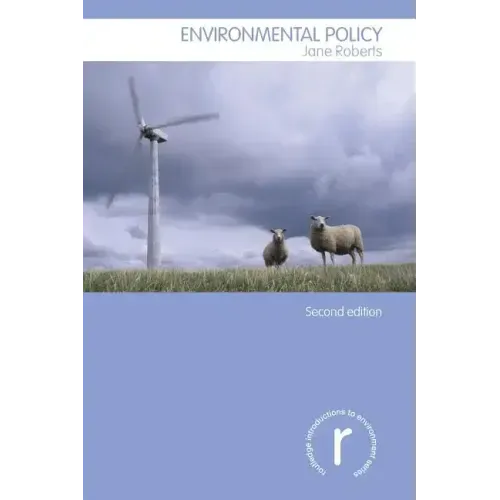 Environmental Policy