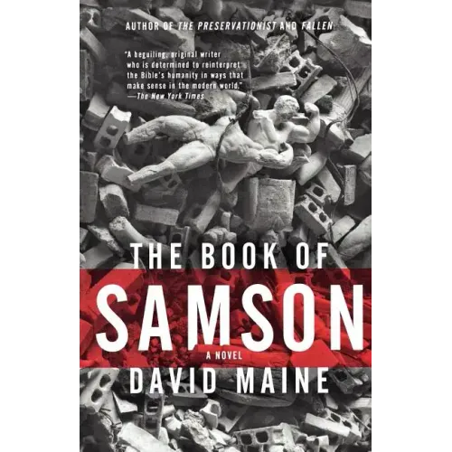 The Book of Samson