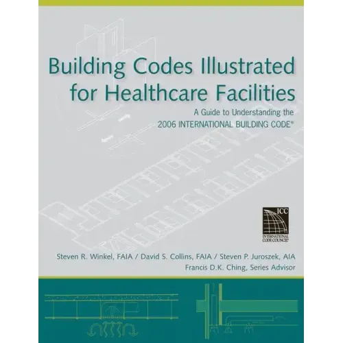Building Codes Healthcare