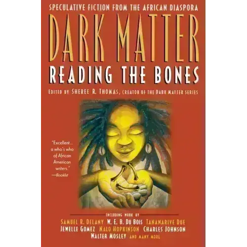 Dark Matter: Reading the Bones