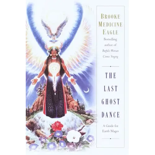 The Last Ghost Dance