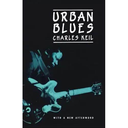 Urban Blues