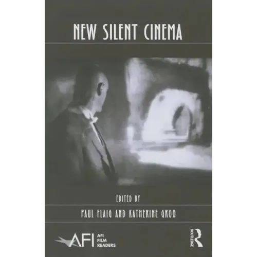 New Silent Cinema