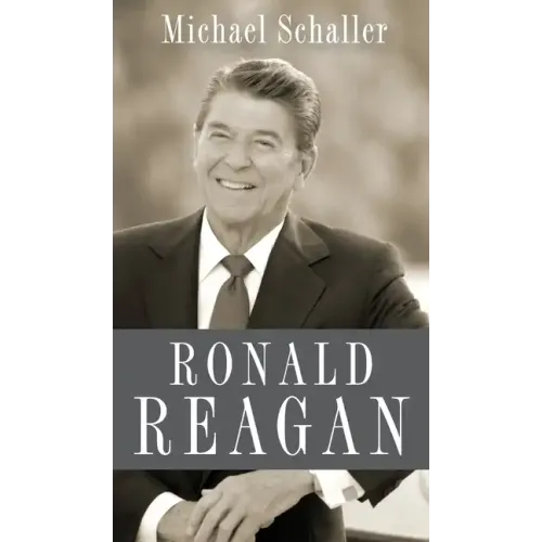 Ronald Reagan