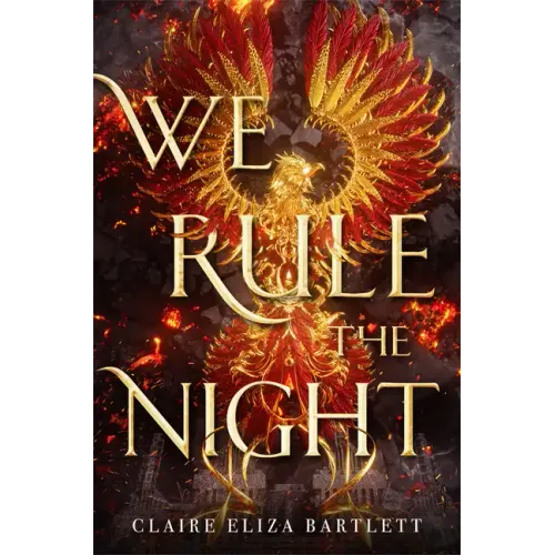 We Rule the Night
