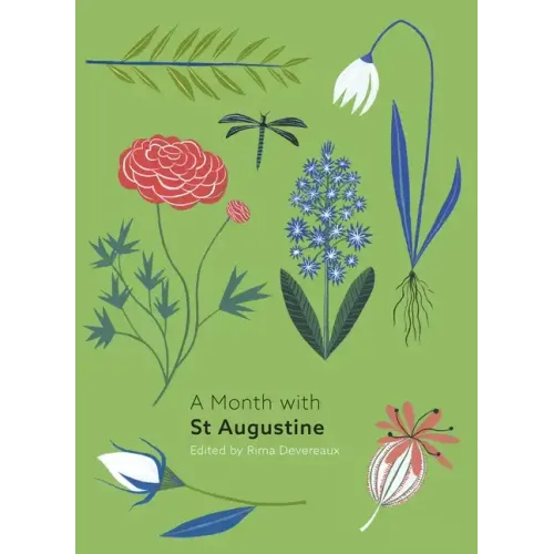 A Month with St Augustine
