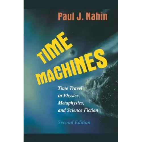 Time Machines