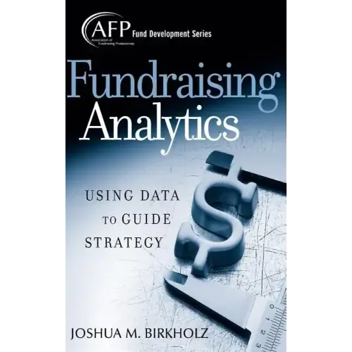Fundraising Analytics