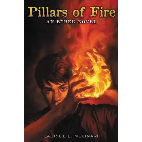 Pillars of Fire