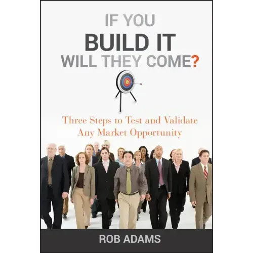 If You Build It Will They Come?