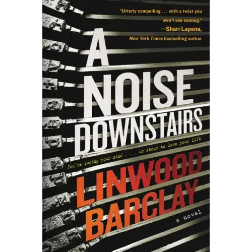 A Noise Downstairs