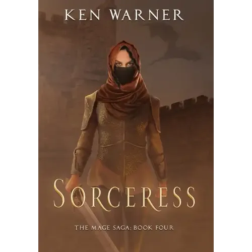 Sorceress