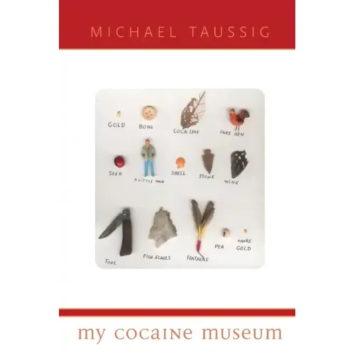 My Cocaine Museum