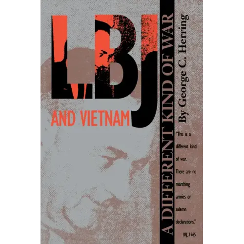 LBJ and Vietnam