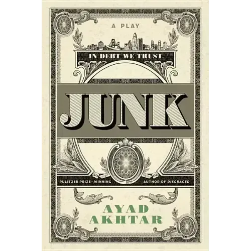 Junk: A Play