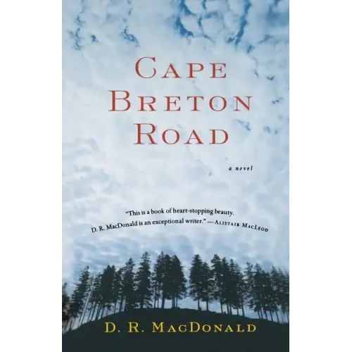 Cape Breton Road