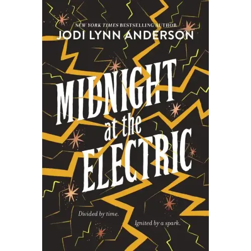 Midnight at the Electric