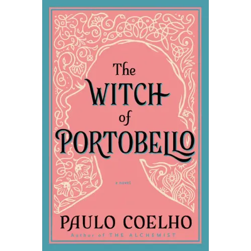 The Witch of Portobello