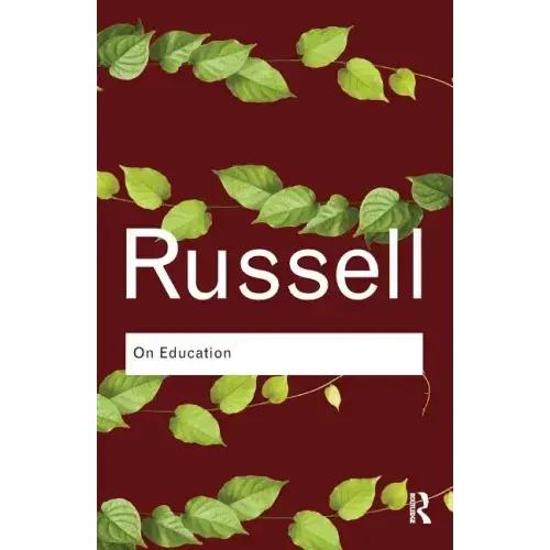 On Education