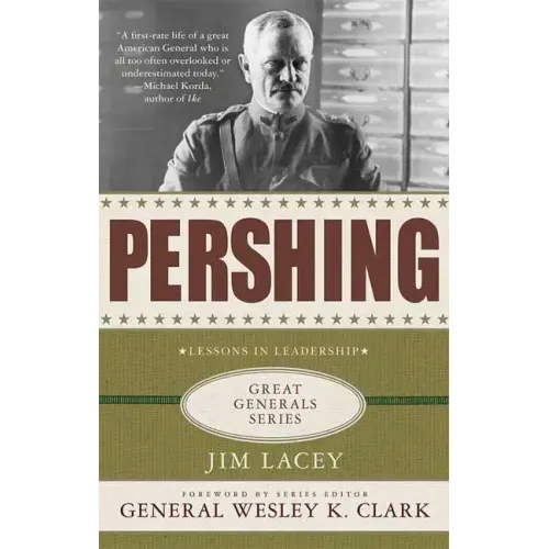 Pershing
