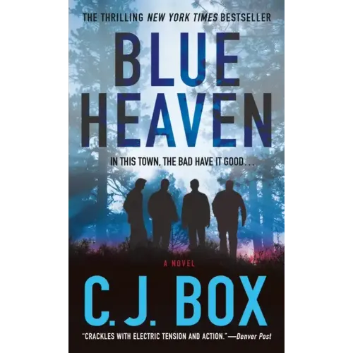 Blue Heaven