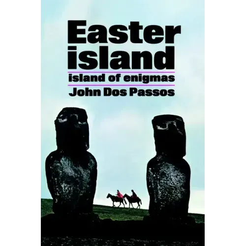 Easter Island