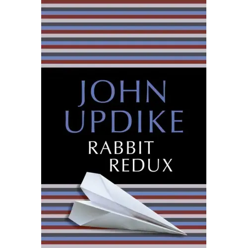 Rabbit Redux