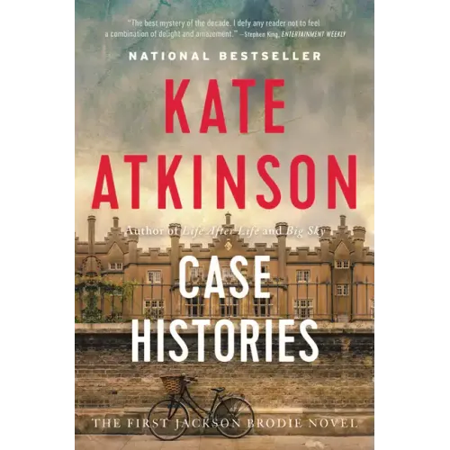 Case Histories