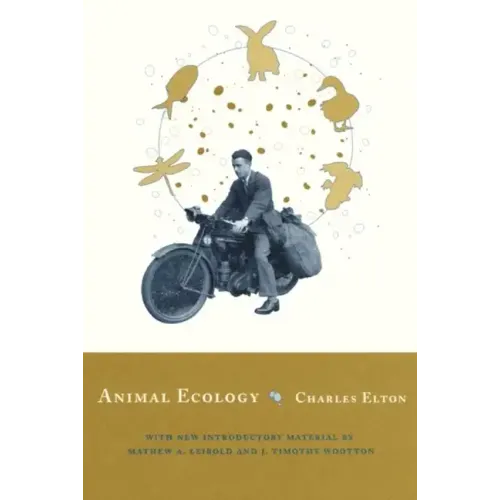 Animal Ecology