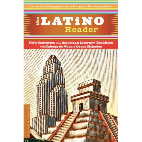 The Latino Reader
