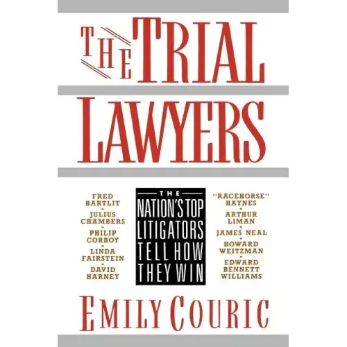 Trial Lawyers