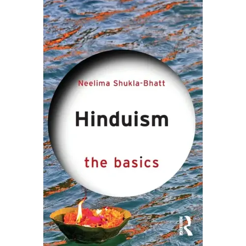 Hinduism: The Basics